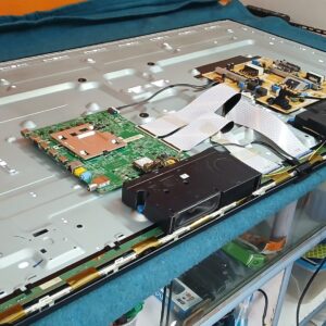 All Brand LED LCD TV Repairs Service Providing
