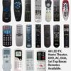 All Company LED LCD Tv and DTH Remotes Available Here - Image 2
