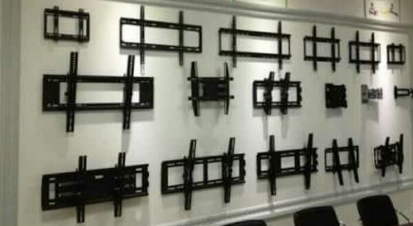 ALL COMPANY TV WALLMOUNT BRACKETS SALES AND INSTALLATION SERVICE PROVIDING