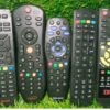 All Company LED LCD Tv and DTH Remotes Available Here - Image 4